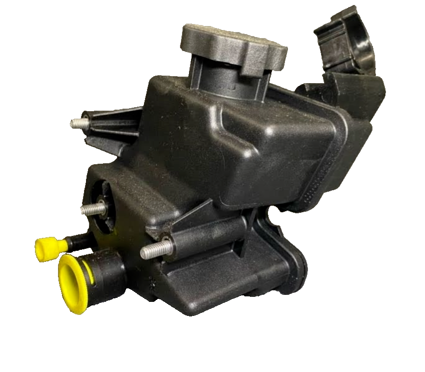 Power Steering Reservoir - 000-460-26-83-01 - For Mercedes-Benz ML550 & More