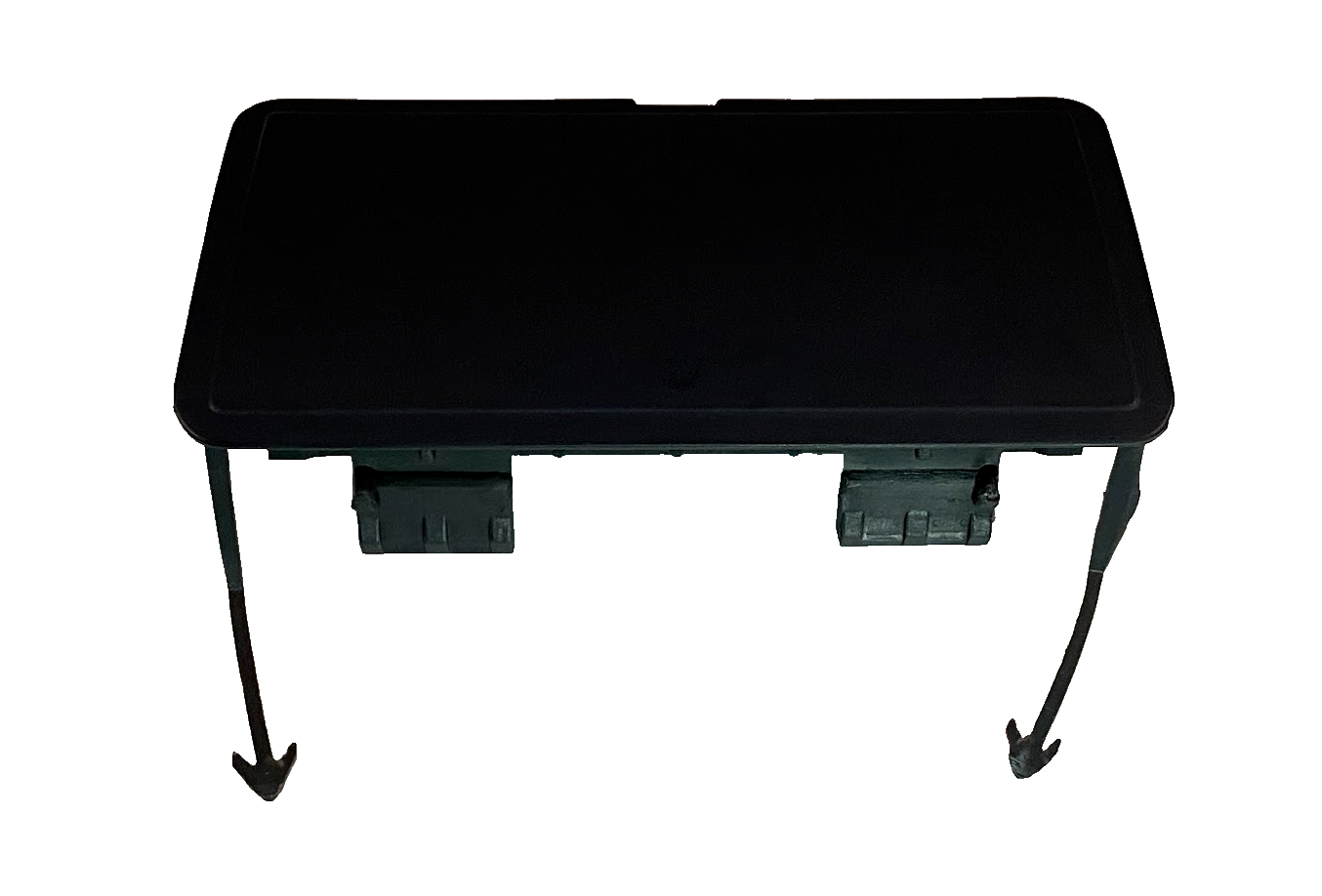 Mercedes-Benz Bumper LH Tow Bracket Cover - 163-885-13-81 - Fits MBZ ML-Class