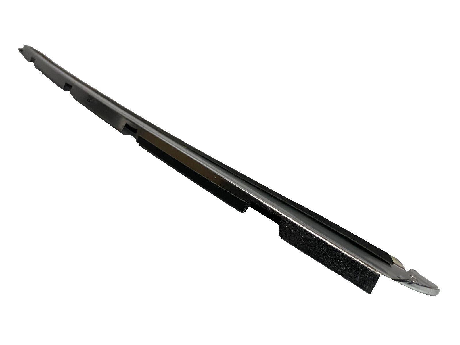 Mercedes-Benz Windshield Reveal Molding - 1266703422 - For MBZ 500SEC & 560SEC