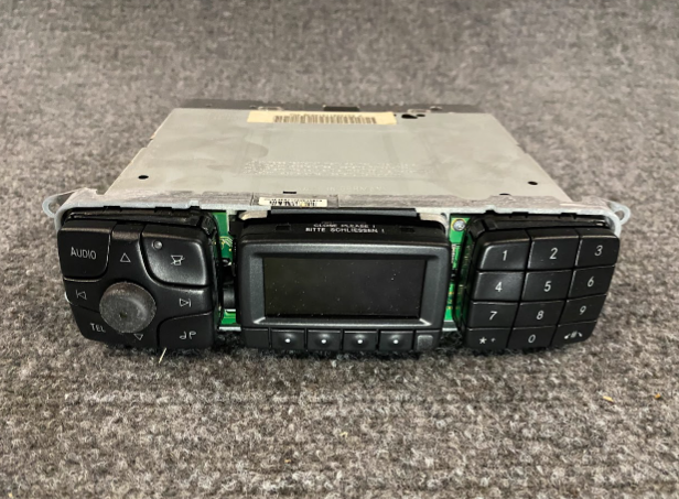 Becker Radio - B67823427 / 220-820-15-86 - Fits Mercedes-Benz CL 500 & More