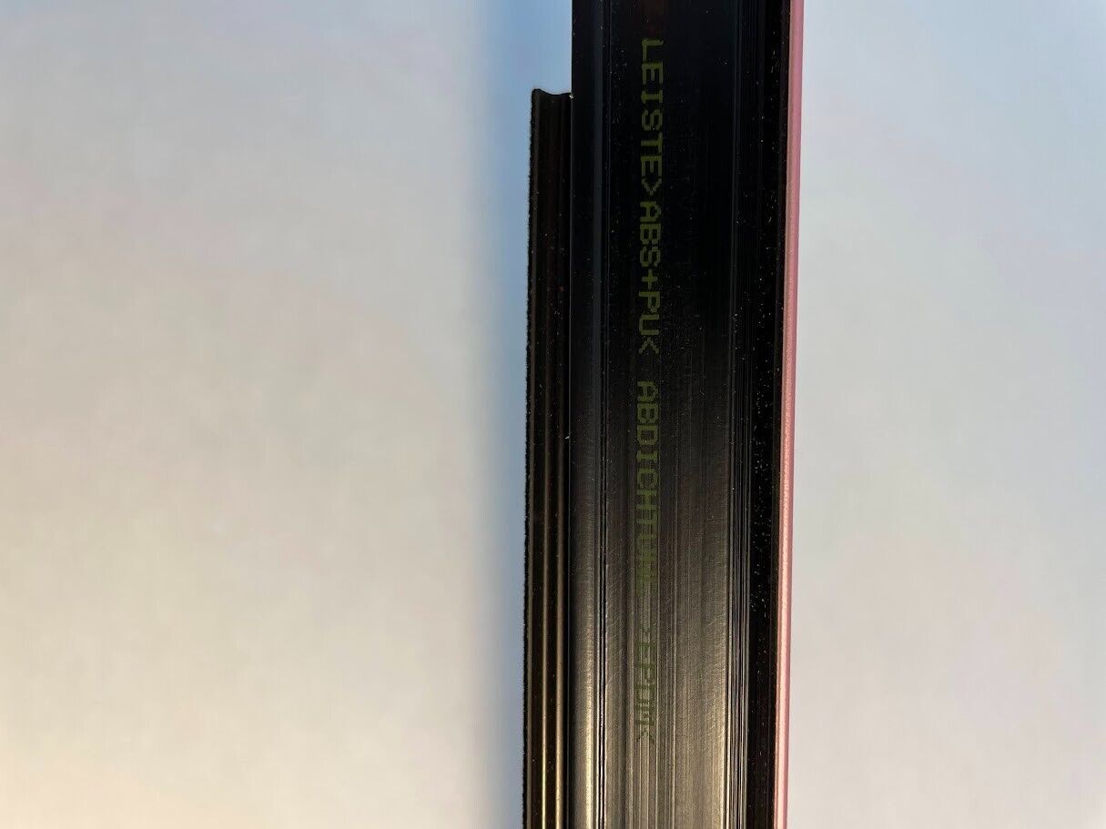 BMW Rear Door LH Chest Strip - 51-22-8-230-489 - For BMW 740iL & 750iL (1995-01)