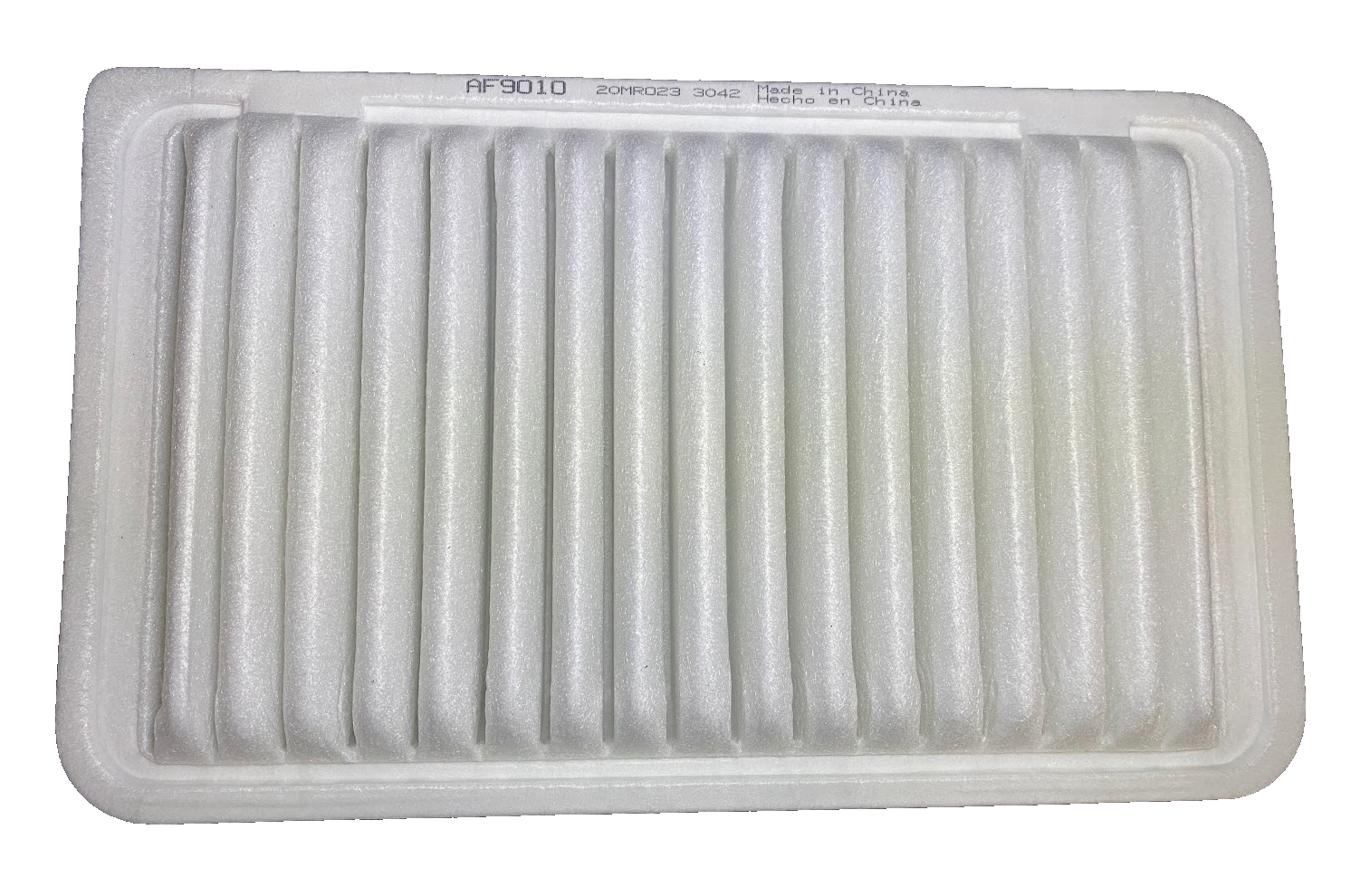 Parts Plus Air Filter - AF9010 / 17801-20040 - Fits Toyota & Lexus 2001-2013