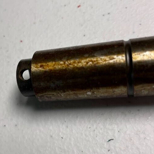 Mercedes-Benz Engine Housing Pivot Pin - 110-052-01-05 - For Mercedes M110 Eng.