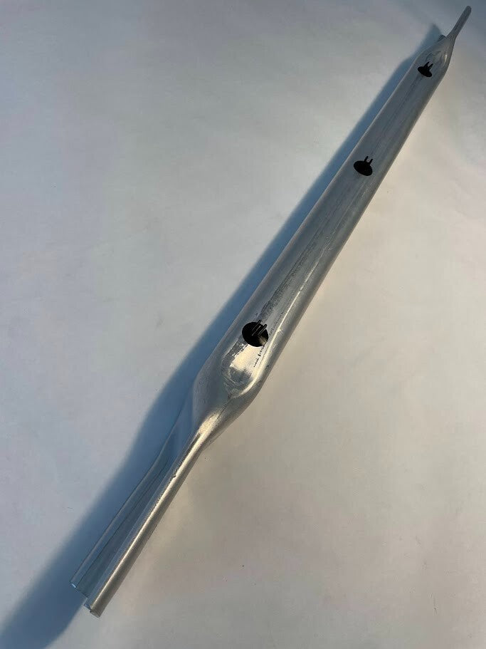 BMW Front Upper Cross Brace - 51-71-7-205-151 - For BMW X6 (2010-2014)