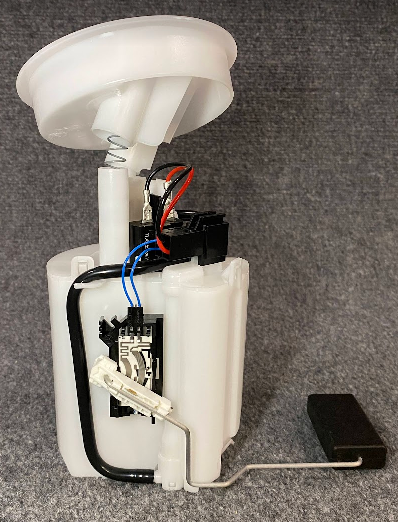 Mercedes-Benz Electric Fuel Pump - A 203 470 35 94 80 - Fits MBZ C230 & C240