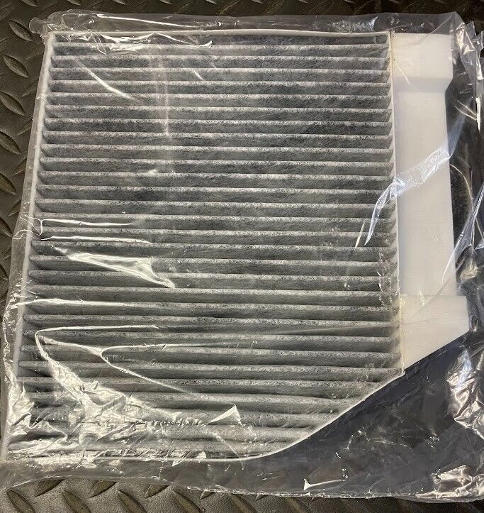 Micronair Cabin Air Filter - MC959P1 / 205-835-01-47 - For Mercedes-Benz