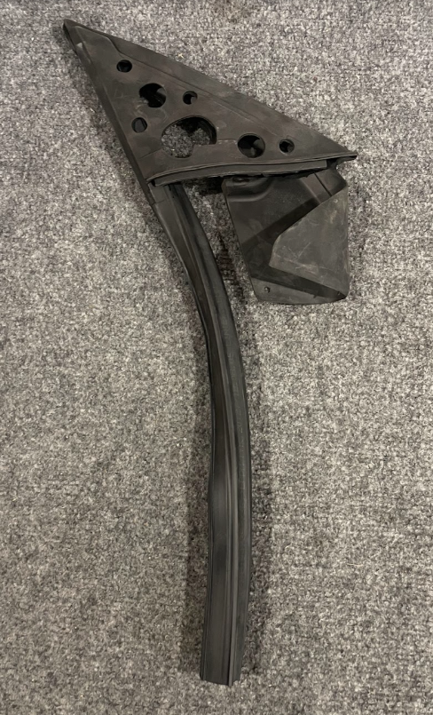 BMW Window Channel - 51 32 8 194 736 - BMW M3, 330Ci, 325Ci, 323Ci, 328Ci & More