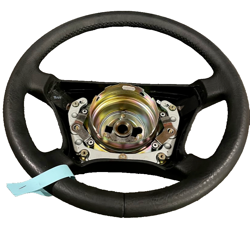 Mercedes-Benz Steering Wheel - A 140 460 40 03 9045 - Mercedes-Benz SL500 & More