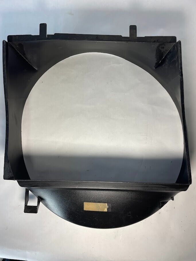 Radiator Fan Shroud - 202-505-14-55 - For Mercedes-Benz C230 & C220 (1994-1998)