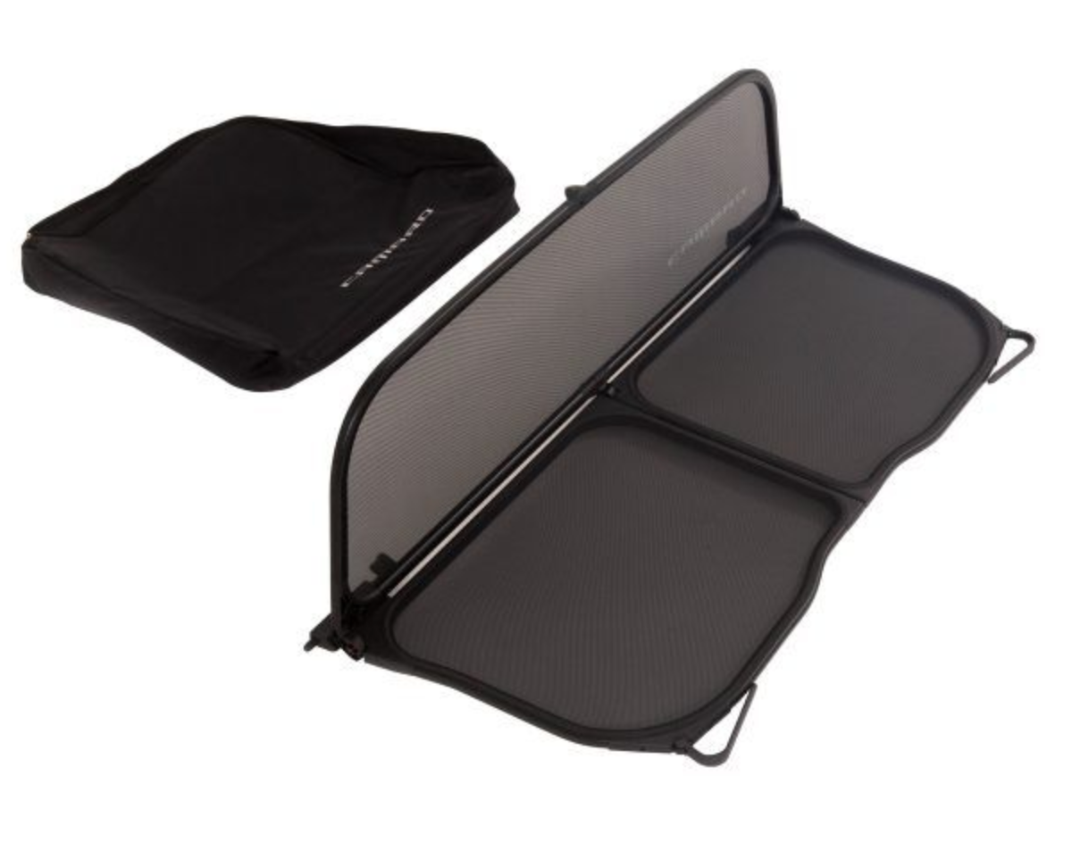 GM Convertible Windscreen w/ Camaro Script - 23432014 - For Camaro 2016-2024
