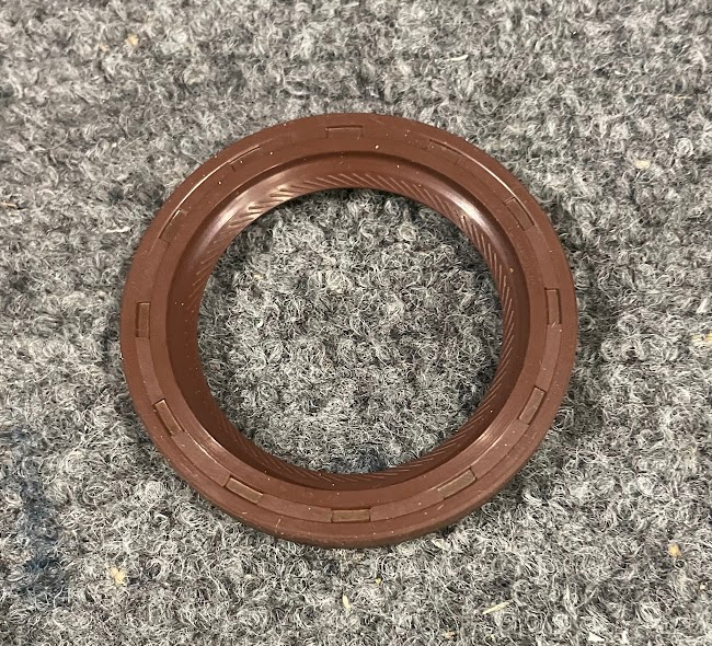 Victor Reinz Oil Seal - 44x60x8 mm - 81-35287-00 - For Mercedes-Benz 220 & More