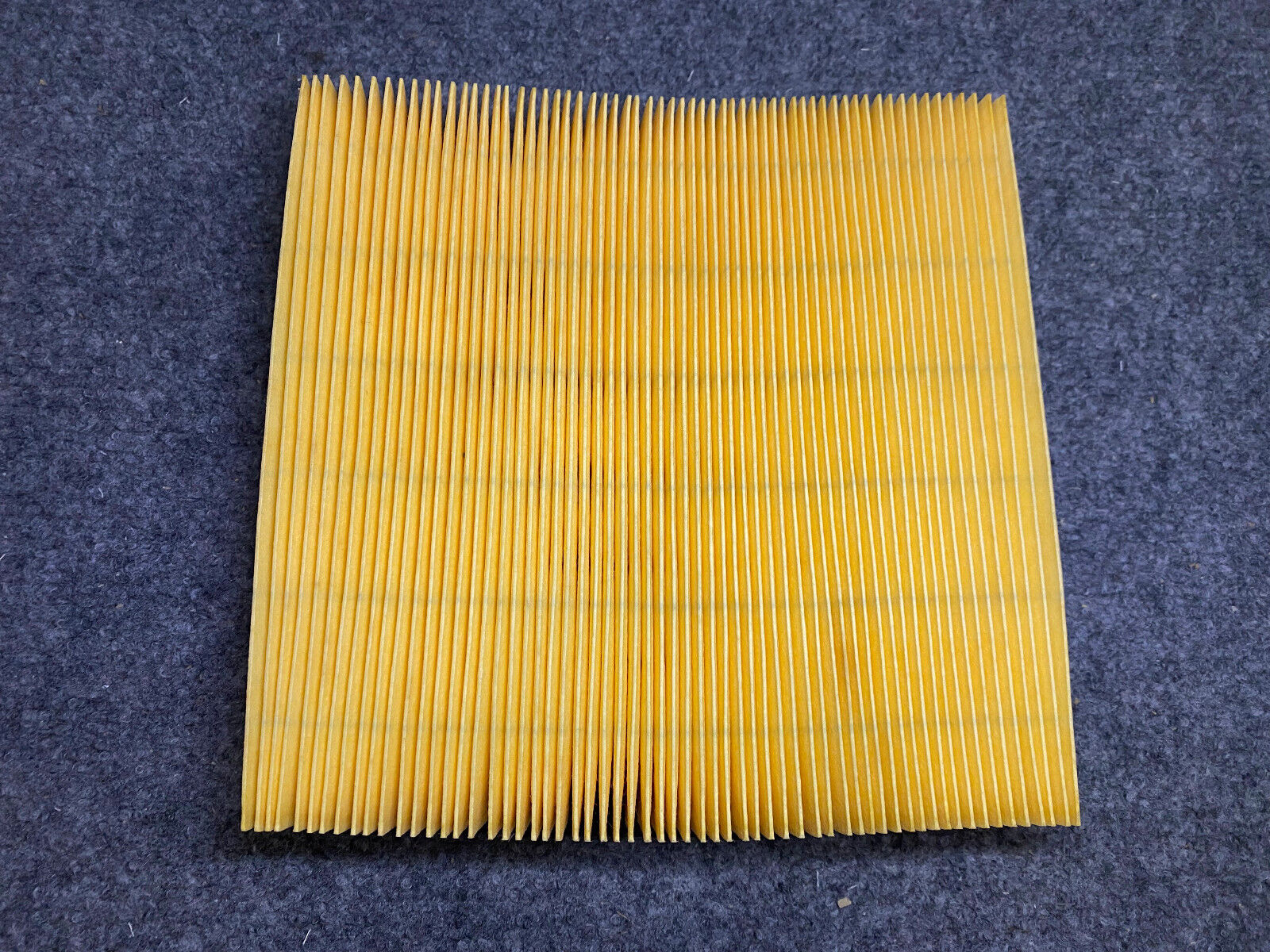 Tecnocar Air Filter - A-370 / 021129620 - For Audi / Porsche / Volvo & Others