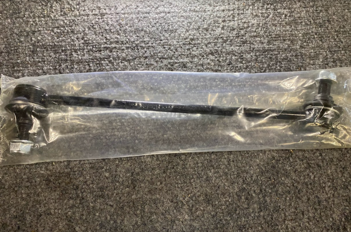 Karlyn Sway Bar Link - 31-35-6-777-319 - For BMW 528i, 535i, 535i GT & More