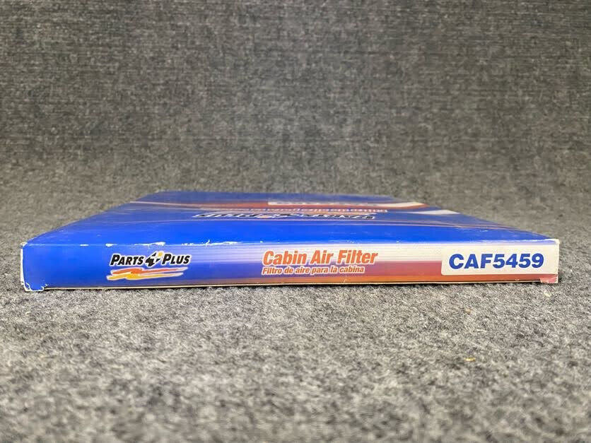 Parts Plus Cabin Air Filter - CAF5459 - For Honda Pilot / Odyssey & Acura MDX