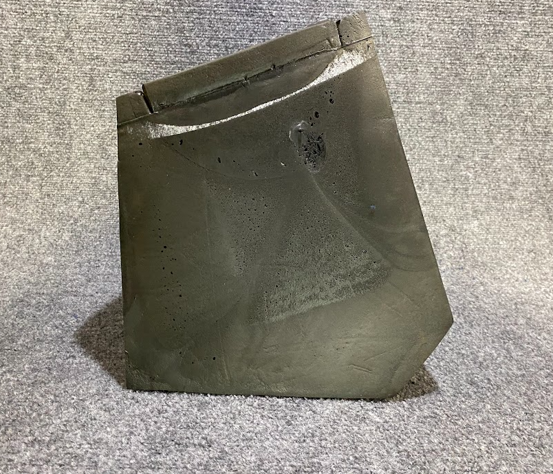 Mercedes-Benz Vacuum Pump Bracket - A 140 800 02 35 - Fits MBZ 300SD & More