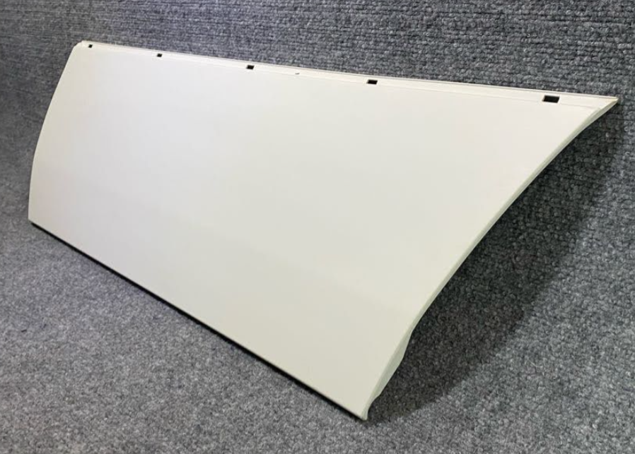 Cover Door Rear Left - 140-690-11-40 - Fits Mercedes-Benz 400SE, 300SE & More