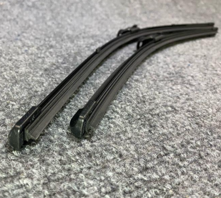 BMW Windshield Wiper Blade Set - 61 61 2 219 147 - Fits BMW 228i, M2 & More
