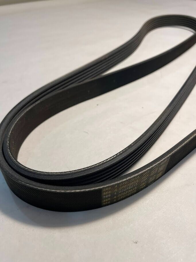 Continental-ContiTech V-Belt - 6PK1856 - For Audi A6 Quattro, Allroad Q & S4