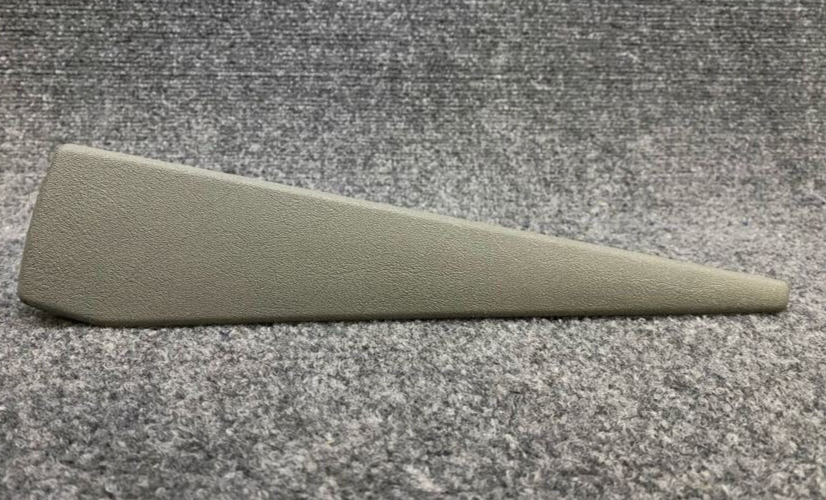 Mercedes-Benz Right Seat Cover - A1249191420 - Fits MBZ E 320 & Others