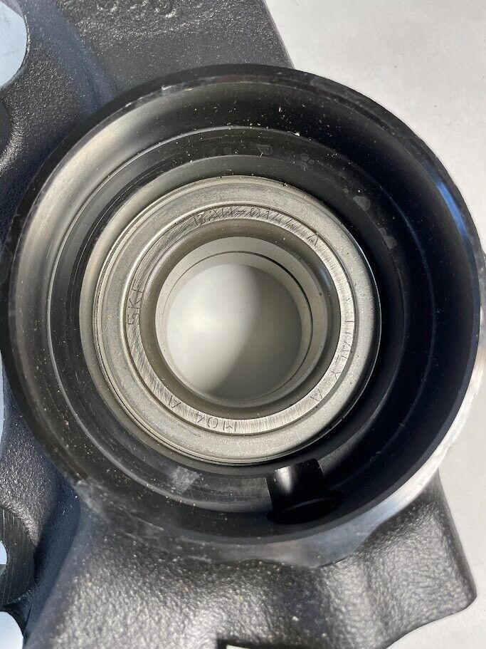 Mercedes-Benz Front RH Steering Knuckle - 220-330-54-20 - For MBZ S430 (2003-06)