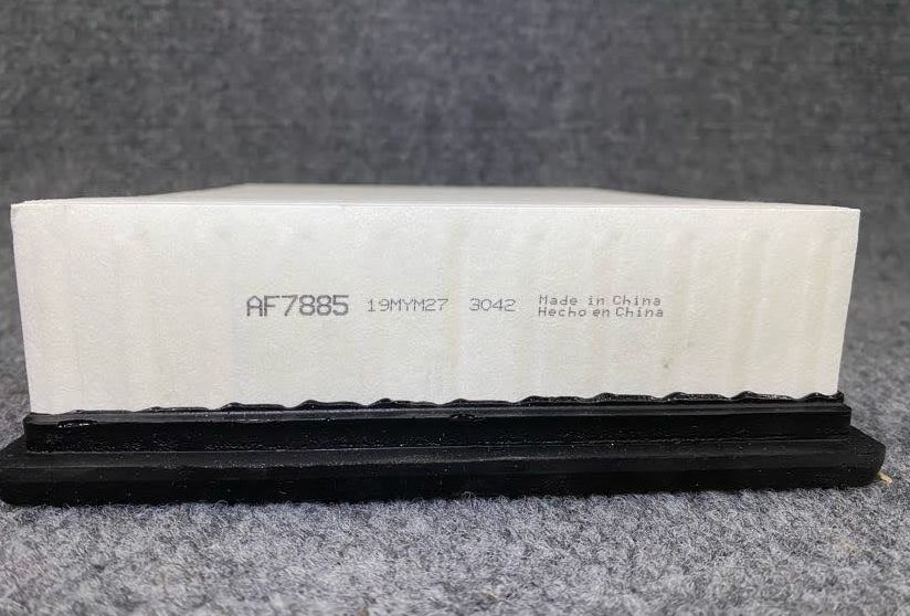 Parts Plus Air Filter - AF7885 / 13721730449 - For BMW 323Ci, 323i, 325Ci & More