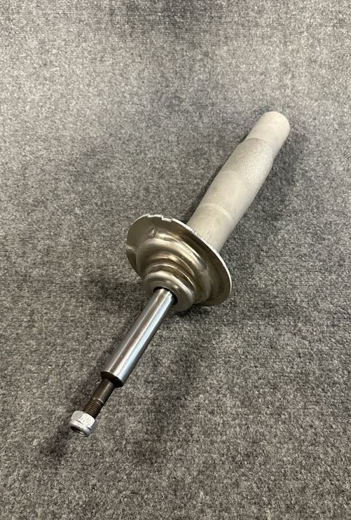 Sachs Strut Assembly - 310 379 / 31 32 6 764 461 -Fits BMW 528i, 535i & More