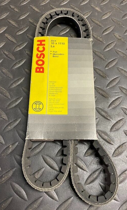 Bosch V-Belt - 1-987-947-699 / 005-997-95-92 - For Mercedes-Benz 1984-1991
