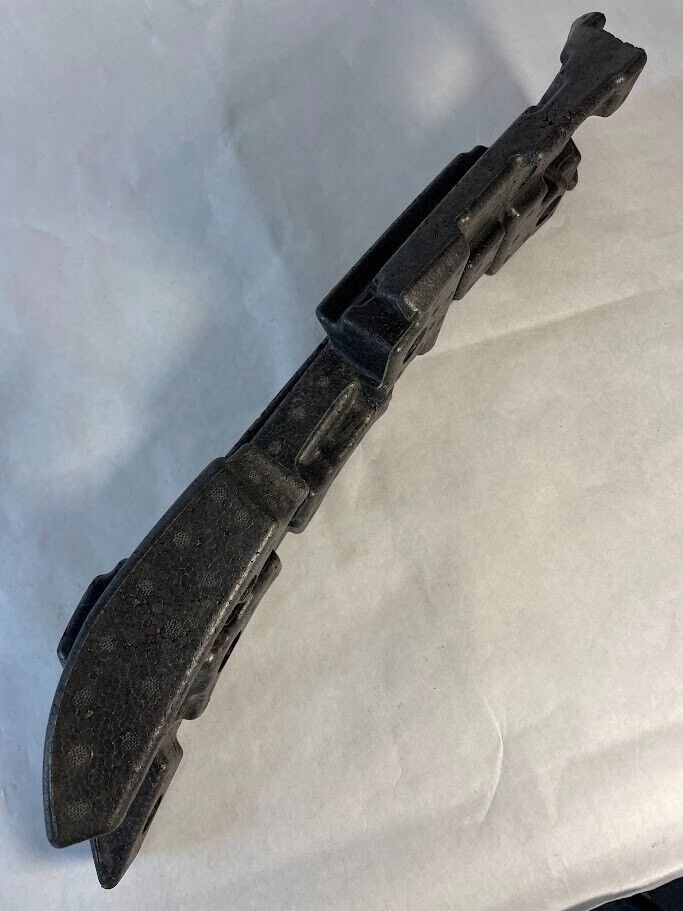 Mercedes-Benz Front Bumper LH Impact Absorber - 209-885-03-37 -For MBZ 1998-2009