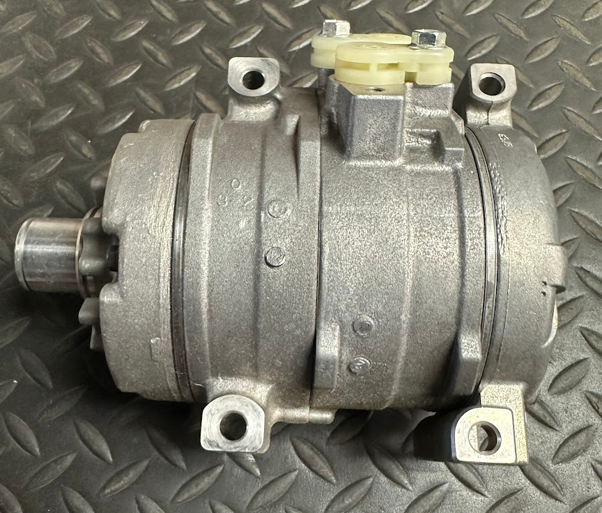 Toyota Reman Compressor Assy - 88320-02120-84 - For TY Matrix & Corolla 2003-08