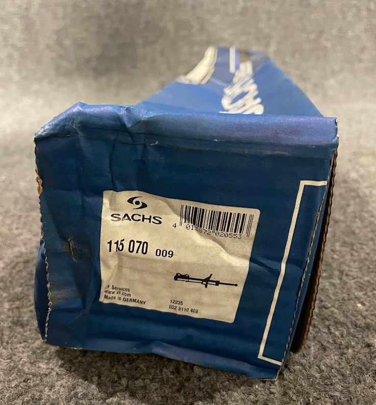 Sachs Front Shock Absorber - 115 070 / 124-320-04-30 - Mercedes-Benz 190D & More