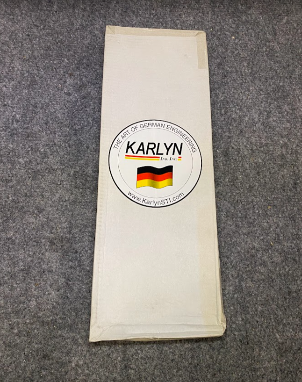 Karlyn Sway Bar Link - 31-35-6-777-319 - For BMW 528i, 535i, 535i GT & More