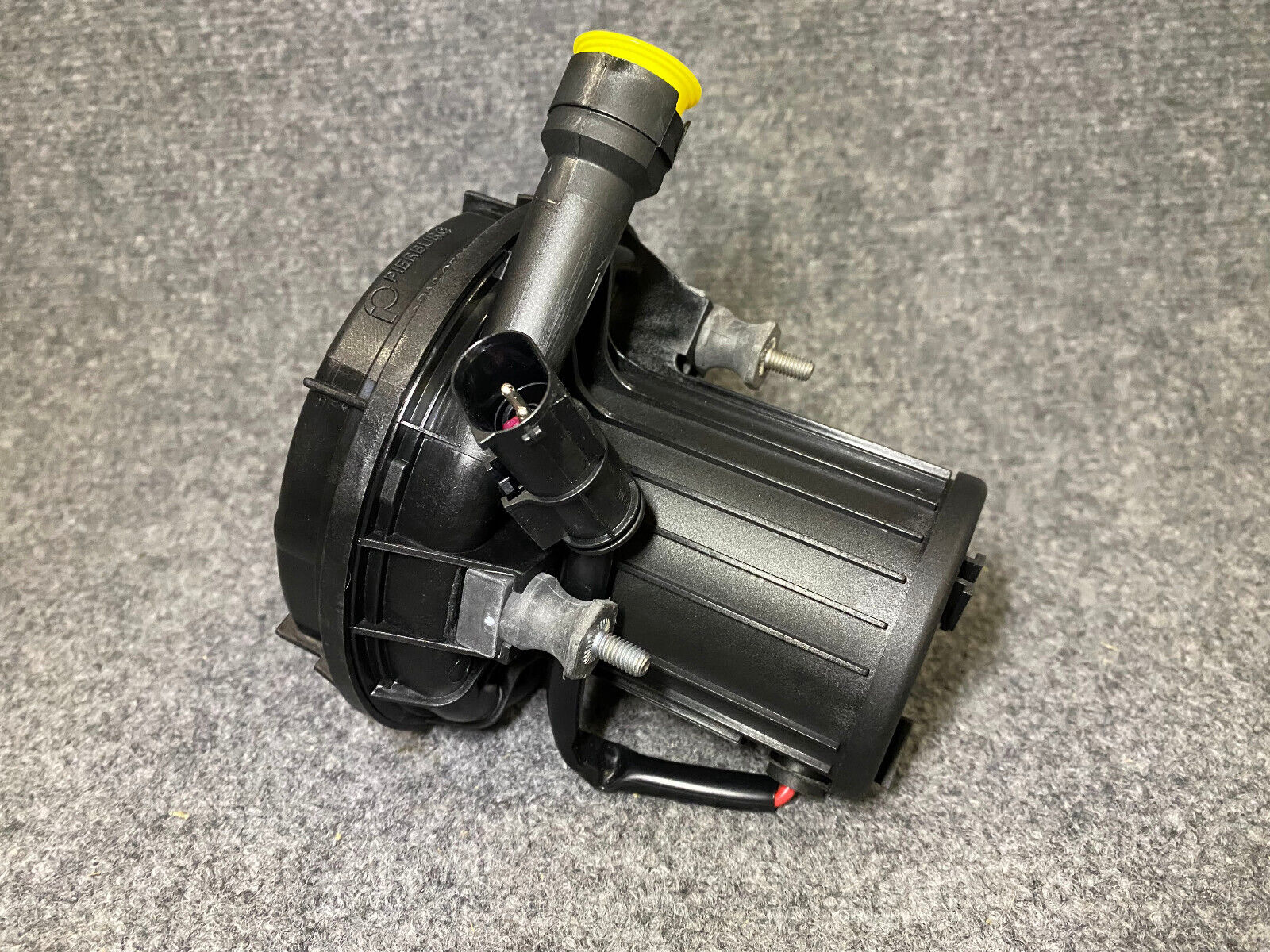 Pierburg Secondary Air Injection Pump - 7.28124.21.0 / 11727571592 -Fits BMW