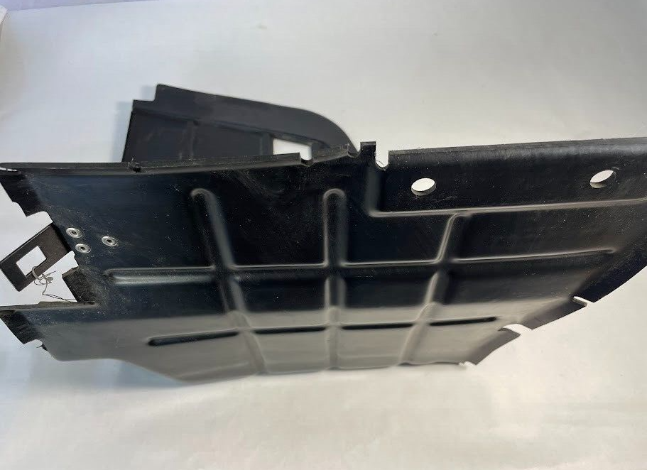 Mercedes-Benz Front RH Fender Panel - 129-880-08-43 -For MBZ SL600 & 600SL 93-95