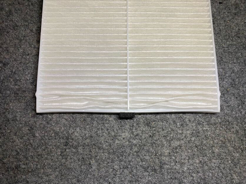 Parts Plus Cabin Air Filter - CAF4103 - For Mazda 3 Sport / 6 / CX5 & 3