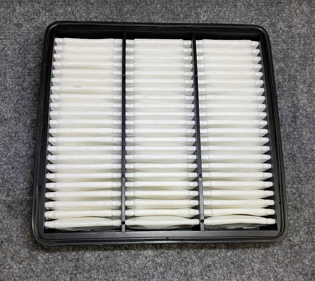 Parts Plus Air Filter - AF7914 - For Mitsubishi Lancer, Mirage & Outlander