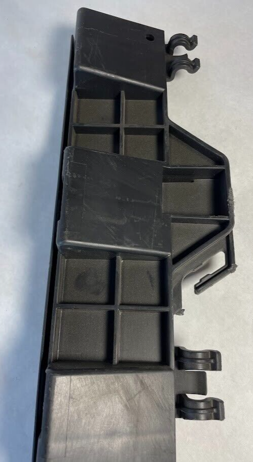 Mercedes-Benz Rear Center Bumper Impact Absorber - 2048850565 - For MBZ C Class