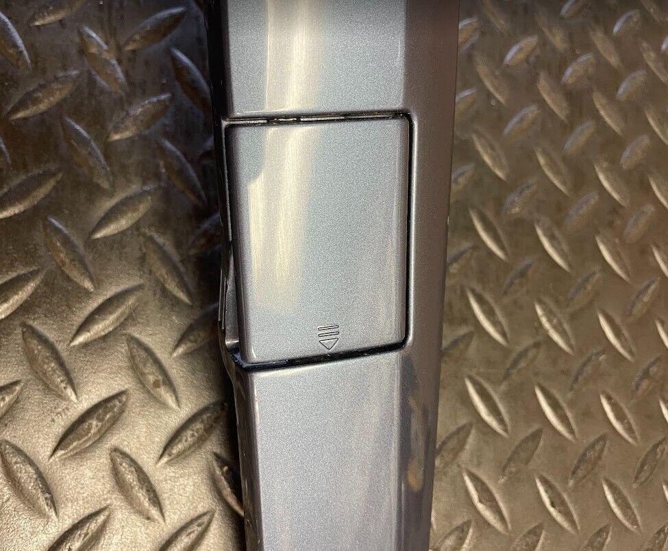 Mercedes-Benz Front RH Side Rail - 2118800212 - For MBZ E320, E350, E500 & More