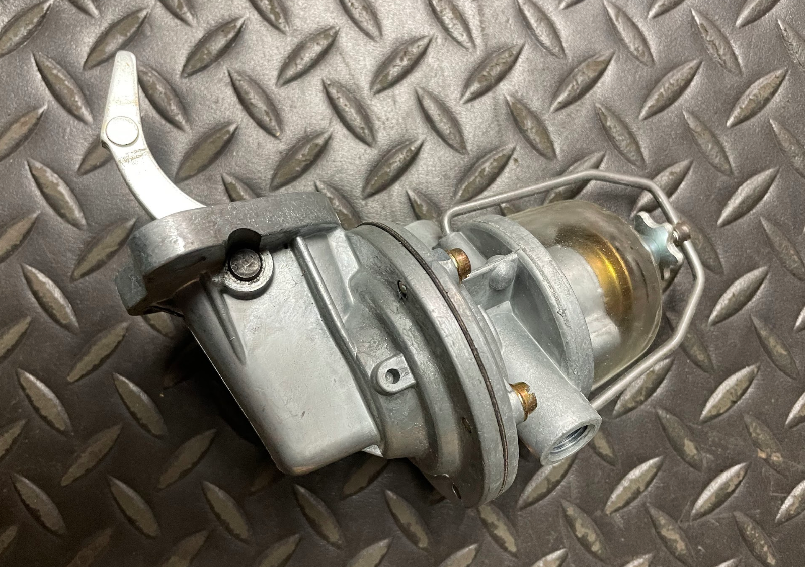 Ampco Fuel Pump - 7950174 - For Hillman, Singer & Sunbeam Talbot 1956-1963