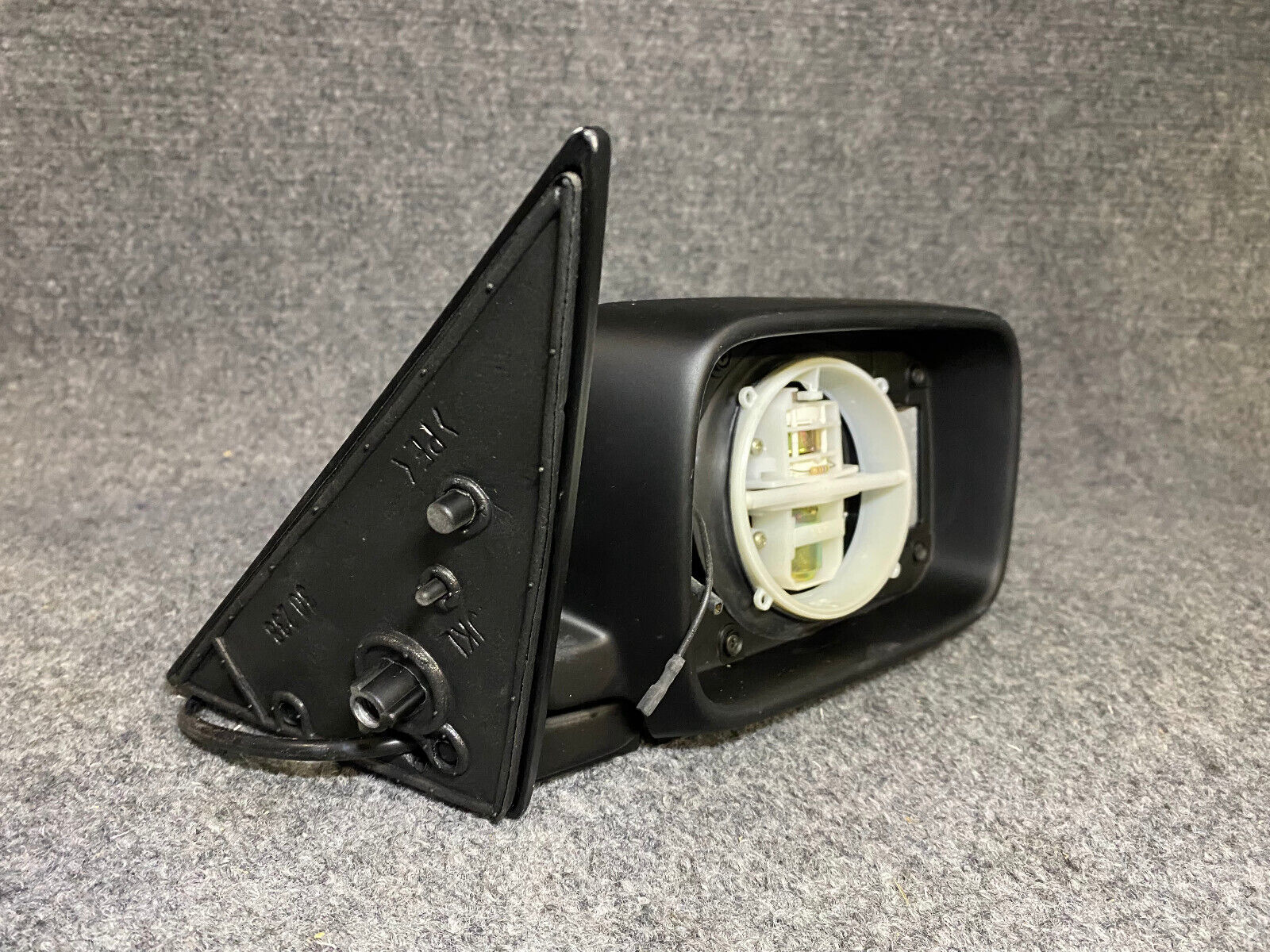 BMW Right Heatable Mirror - 51168137374 / 8137374 - BMW 540i / 530i & Others