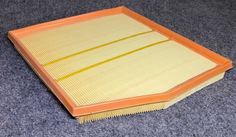 MANN Air Filter - C29028 / 13717599285 - For BMW 335i, 135i, X1, 135is & More