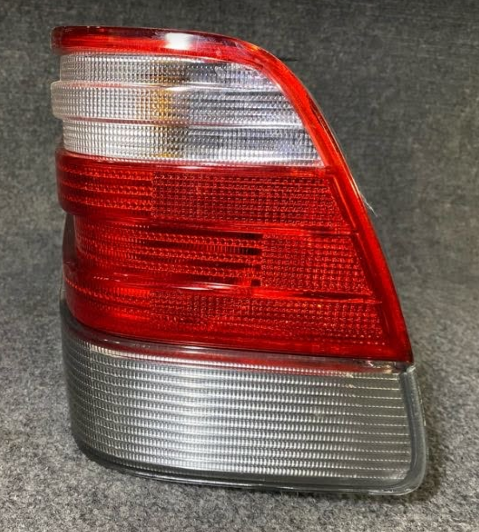 Right Tail Light Assembly - 199 422 R - For Mercedes-Benz W140 S Class (140.028)
