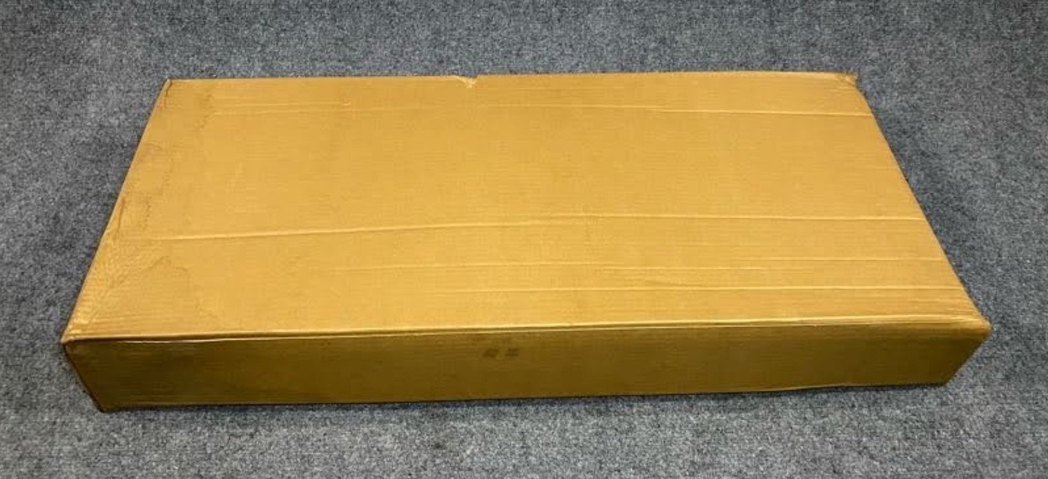 Mercedes-Benz Adhesive Foil - A 463 888 00 48 - Fits MBZ G500 & G55 AMG 2002-08