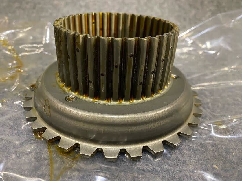 Mercedes-Benz Disc Support - A123-270-06-28 - Fits MBZ 280 TE 92 - 93