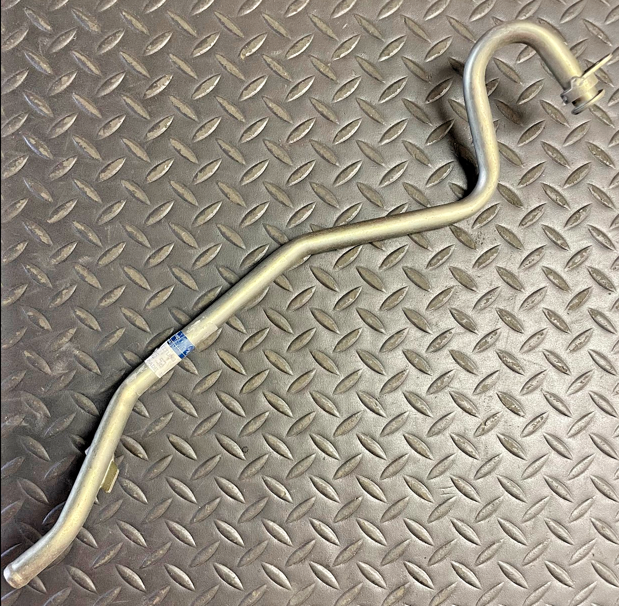 Mercedes-Benz Coolant Tube - 103-200-05-52 - For MBZ M103 Engine 300SL 1985-89