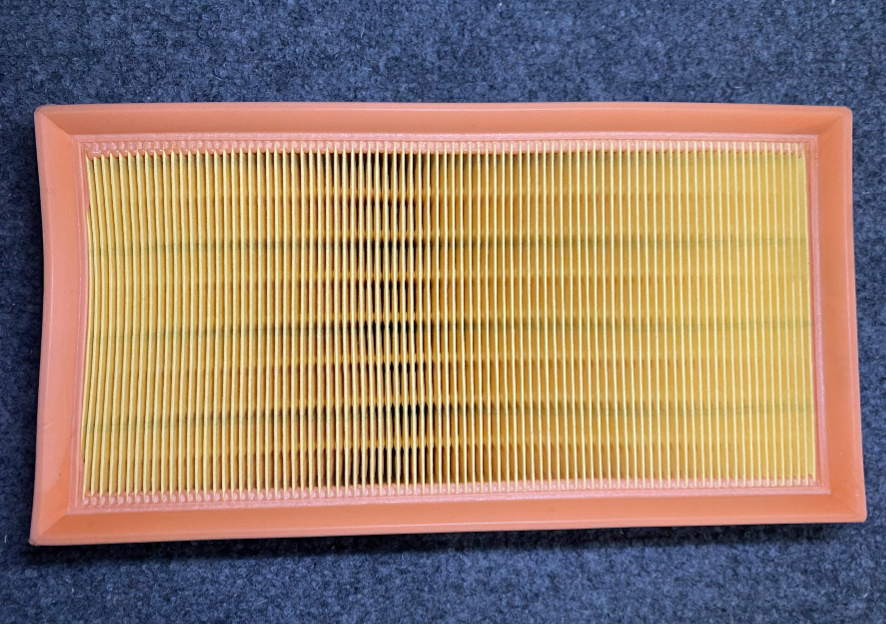 Mann Filter Air Filter - 13721702907 / C 29 105 - Fits BMW X5 & 750iL