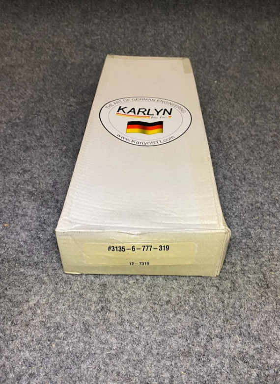 Karlyn Sway Bar Link - 31-35-6-777-319 - For BMW 528i, 535i, 535i GT & More