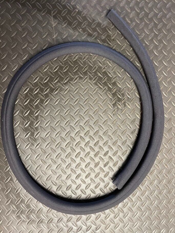 Mercedes-Benz Edge Guard Section - 215-697-01-51-9B56 - For MBZ CL500 & CL55 AMG