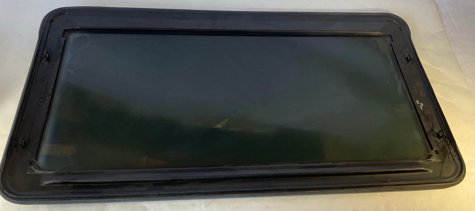 Mercedes-Benz Sliding Roof Plate - 163-780-10-21 - MBZ ML Class 1998 - 2005