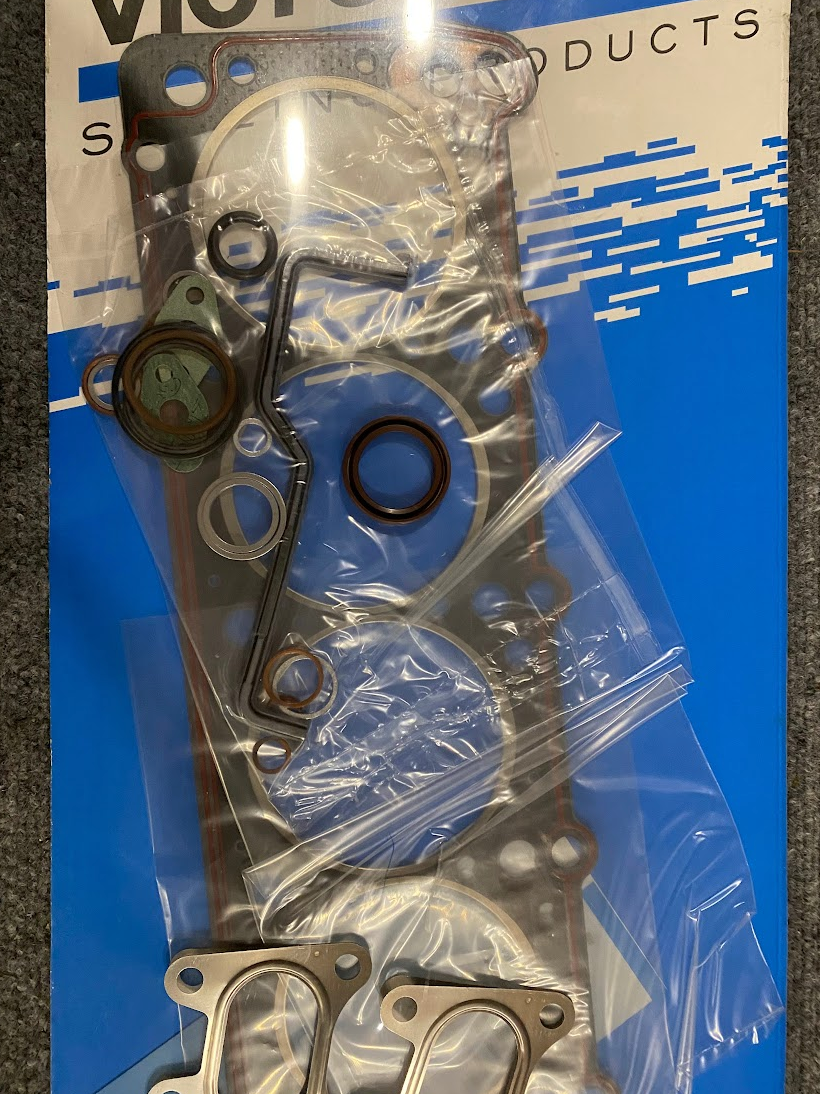Victor Reinz LH Eng. Cylinder Head Gasket Set - 02-31835-01 - Fits MBZ S Class