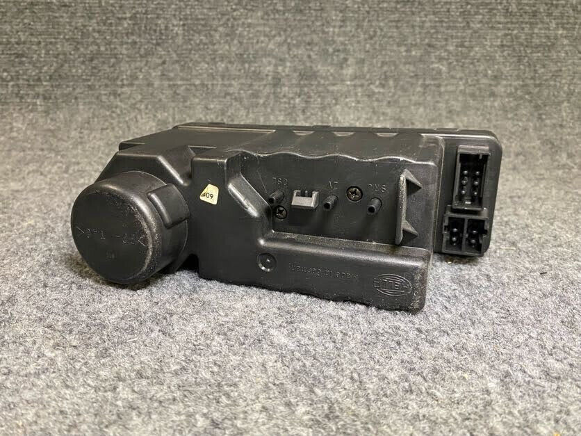 Mercedes-Benz Vacuum Pump - A 202 800 07 48 - MBZ C230, C280, C43AMG & C36AMG